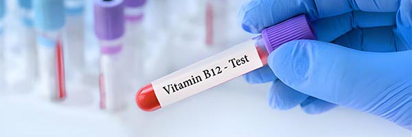 Qual é a função da vitamina B12