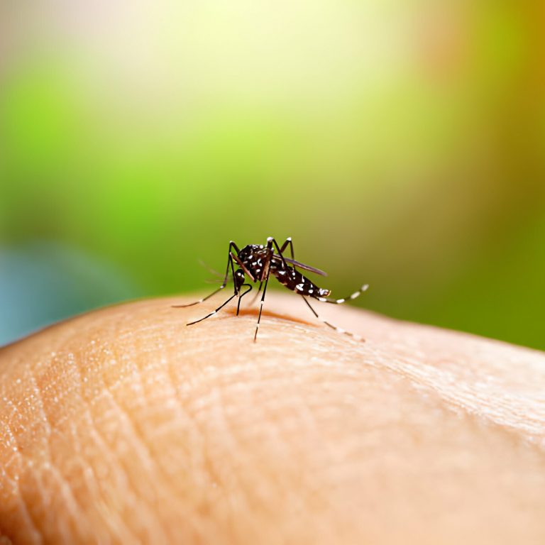 como prevenir dengue