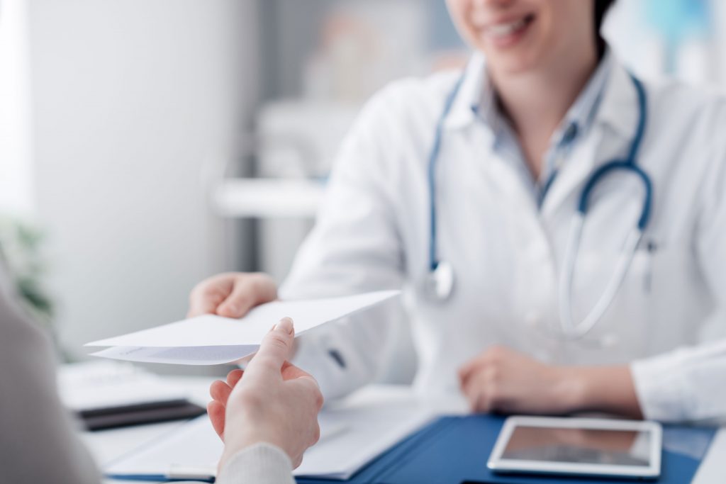 Automedicação cuidados